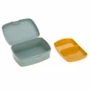 Brotdose Kinder - Lunchbox, Adventure Bus
