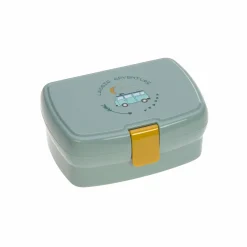 Brotdose Kinder - Lunchbox, Adventure Bus