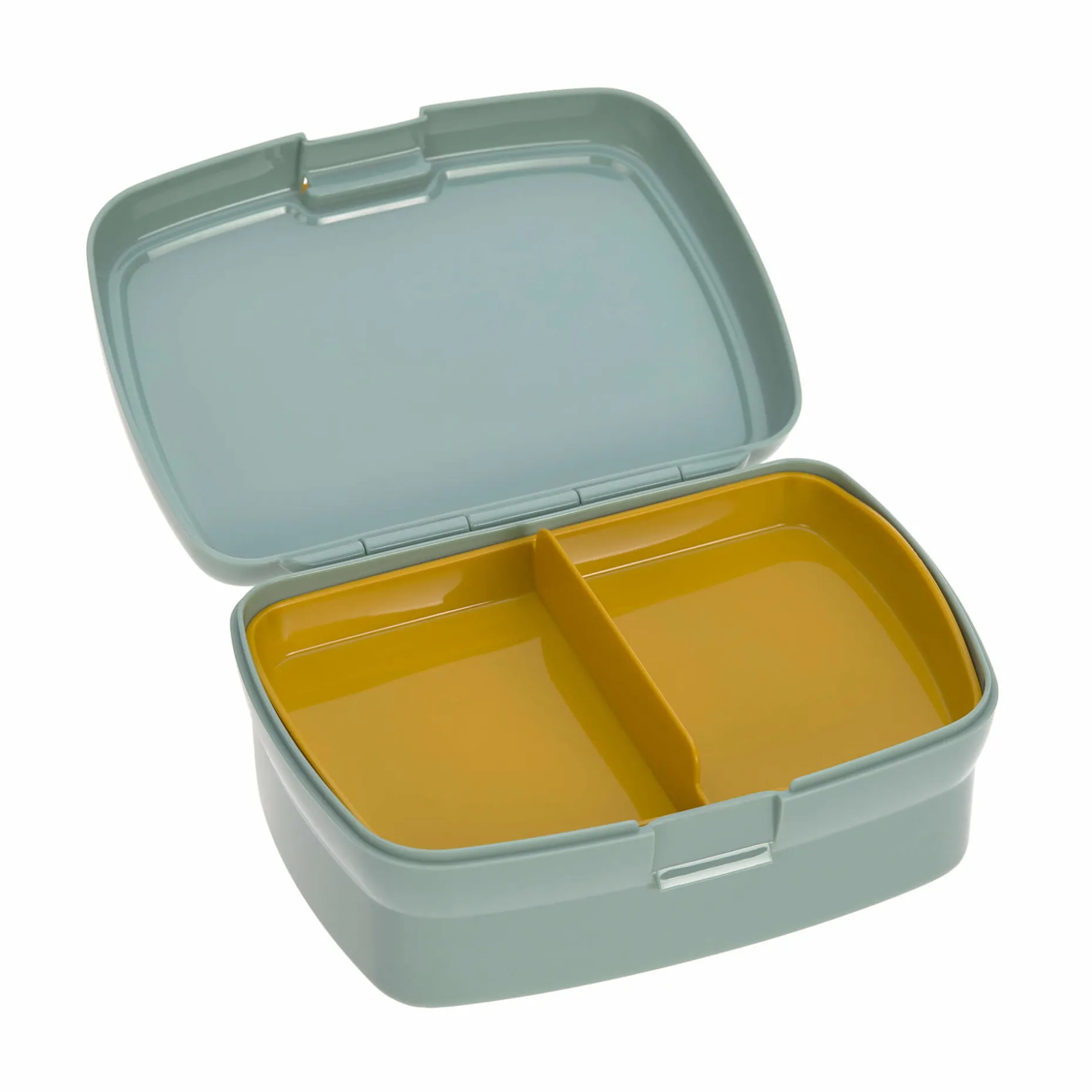 Brotdose Kinder - Lunchbox, Adventure Bus