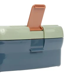 Brotdose Kinder - Lunchbox, Happy Prints