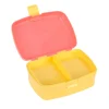 Brotdose Kinder - Lunchbox SmileyWorld®, Rosa