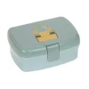 Brotdose & Trinkflasche Set - Lunch Set, Tiny Drivers, Bagger