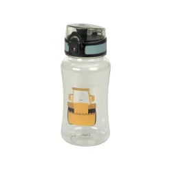 Brotdose & Trinkflasche Set - Lunch Set, Tiny Drivers, Bagger