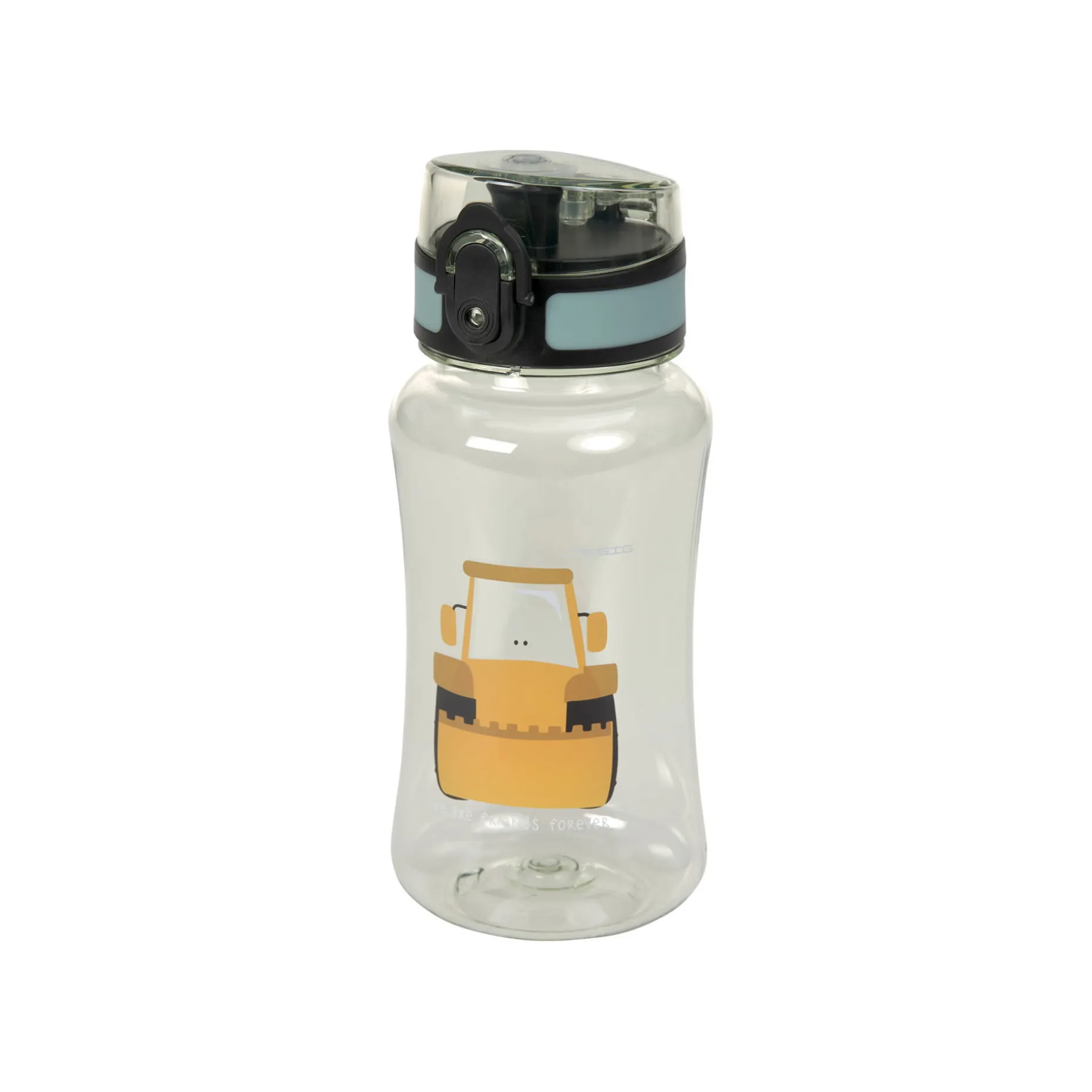 Brotdose & Trinkflasche Set - Lunch Set, Tiny Drivers, Bagger
