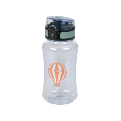 Brotdose & Trinkflasche Set - Lunch Set, Tiny Drivers, Ballon