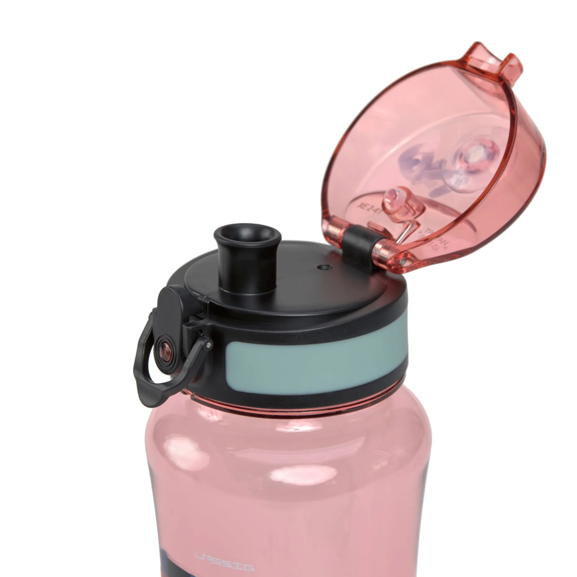 Brotdose & Trinkflasche Set - Lunch Set, Tiny Drivers, Feuerwehr