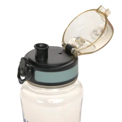 Brotdose & Trinkflasche Set - Lunch Set, Little Gang, Smile Milky