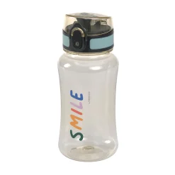 Brotdose & Trinkflasche Set - Lunch Set, Little Gang, Smile Milky