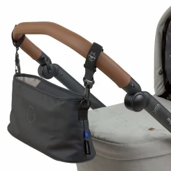 Buggy Organizer, Schwarz