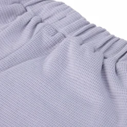 Cargo Hose Kinder - Bio Baumwolle, Little Gang, Lila