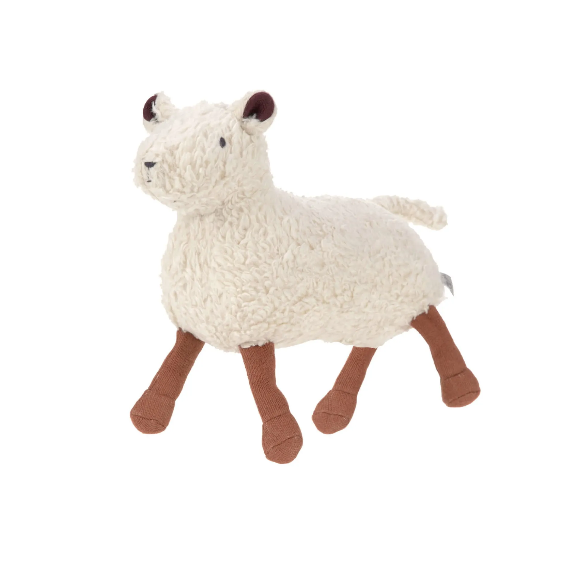 Digitale Spieluhr mit Bluetooth Lautsprecher - Music Box, Tiny Farmer Schaf