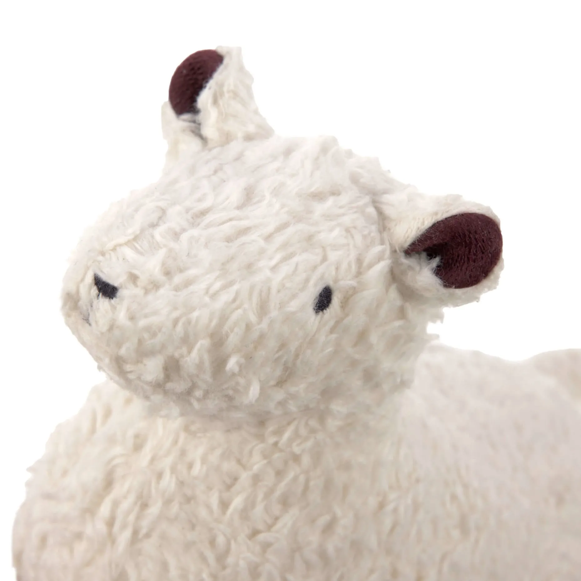 Digitale Spieluhr mit Bluetooth Lautsprecher - Music Box, Tiny Farmer Schaf