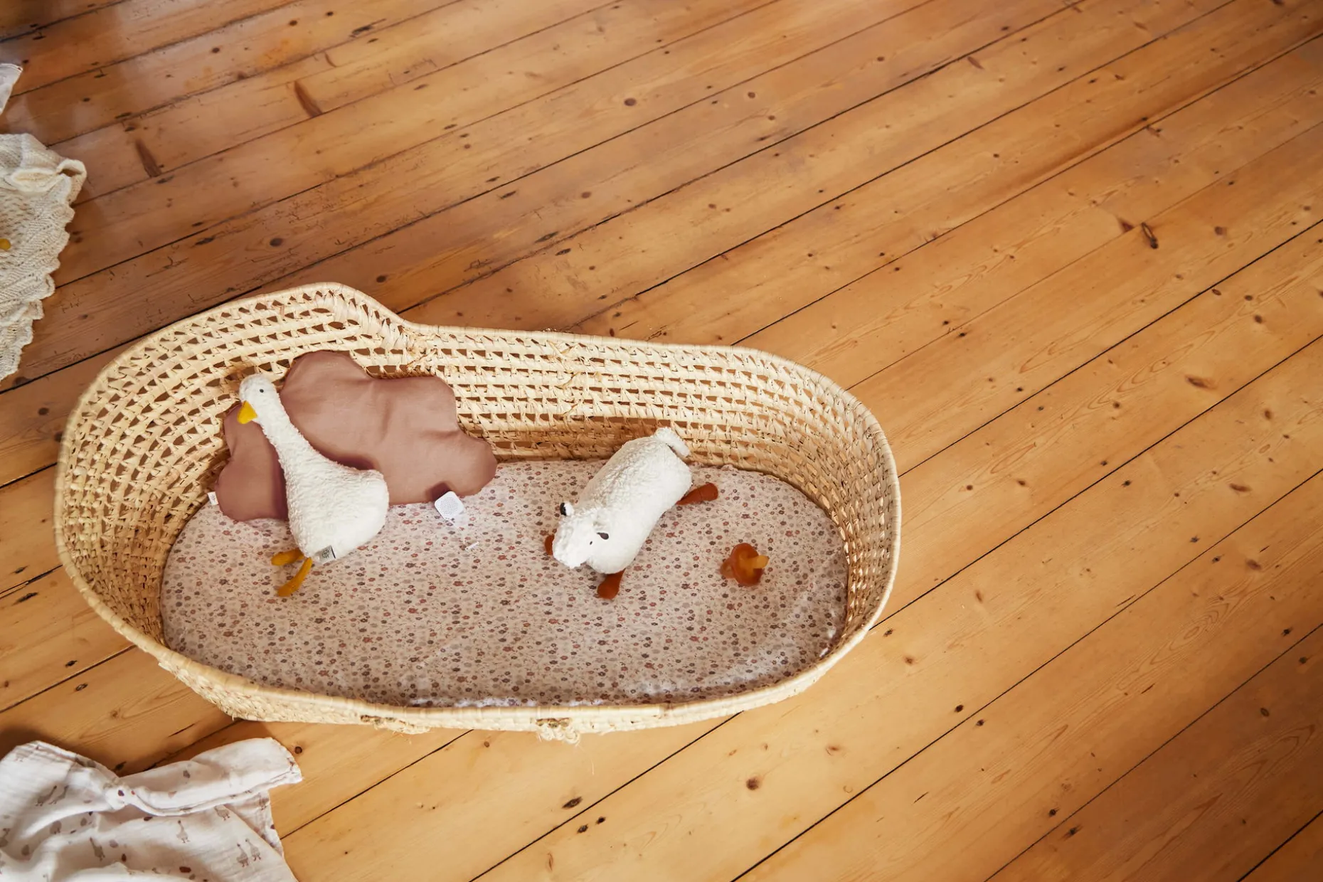 Digitale Spieluhr mit Bluetooth Lautsprecher - Music Box, Tiny Farmer Schaf