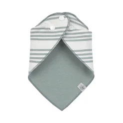 Dreieckstuch Baby (2 Stk) - Bandana, Tiny Team, Hund