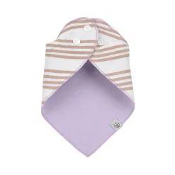 Dreieckstuch Baby (2 Stk) - Bandana, Tiny Team, Katze