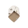 Dreieckstuch Baby (2 Stk) - Bandana, Little Mateys Royal Blau