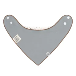 Dreieckstuch Baby (2 Stk) - Bandana, Tiny Farmer Schaf