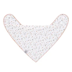 Dreieckstuch Baby (2 Stk) - Bandana, Tiny Farmer Schaf