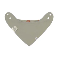 Dreieckstuch Baby (2 Stk) - Bandana, Little Forest Fuchs