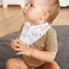 Dreieckstuch Baby (2 Stk) - Bandana, Tiny Farmer Gans