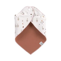 Dreieckstuch Baby (2 Stk) - Bandana, Tiny Farmer Gans