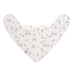 Dreieckstuch Baby (2 Stk) - Bandana, Tiny Farmer Gans
