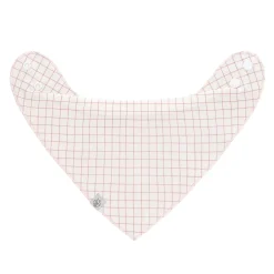 Dreieckstuch Baby (2 Stk) - Bandana, Garden Explorer Schnecke
