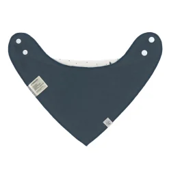 Dreieckstuch Baby (2 Stk) - Bandana, Garden Explorer Traktor