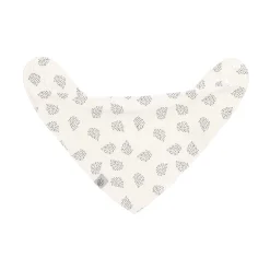 Dreieckstuch Baby (2 Stk) - Bandana, Little Forest Hase