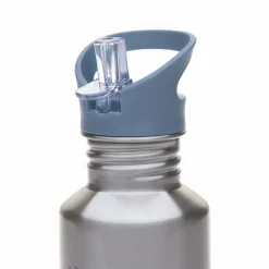 Edelstahl Kinder Trinkflasche 500 ml - Adventure, Traktor