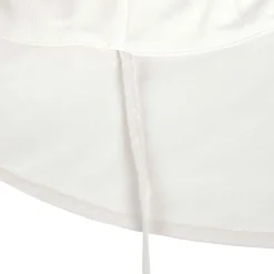 Fischerhut Baby (UV Schutz & Nackenschutz), Sea Salt Weiß