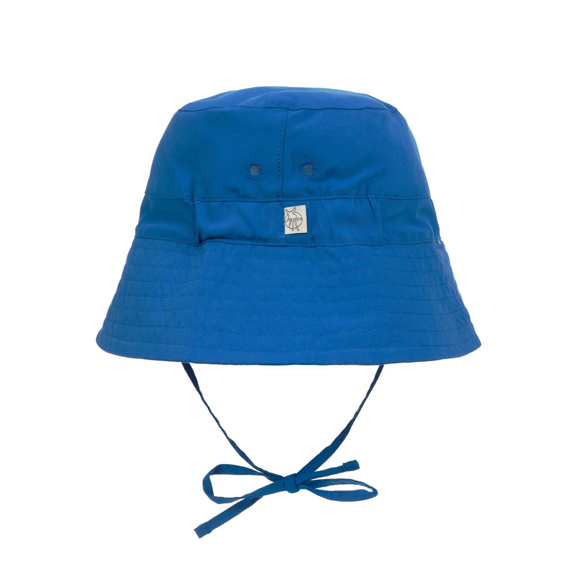 Fischerhut Kinder (UV Schutz), Blau