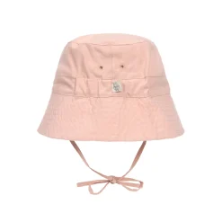 Fischerhut Kinder (UV Schutz), Pink