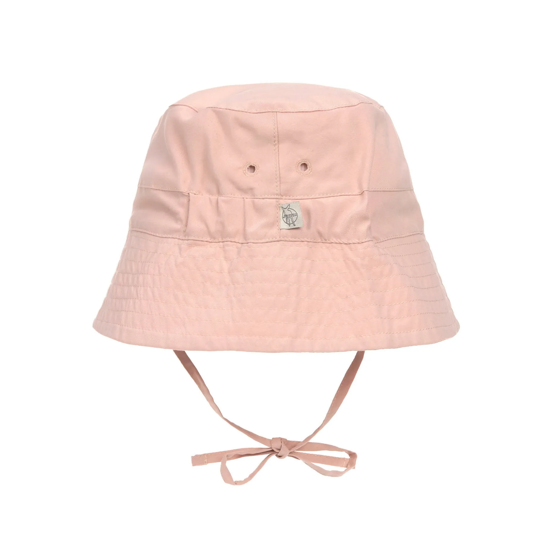 Fischerhut Kinder (UV Schutz), Pink