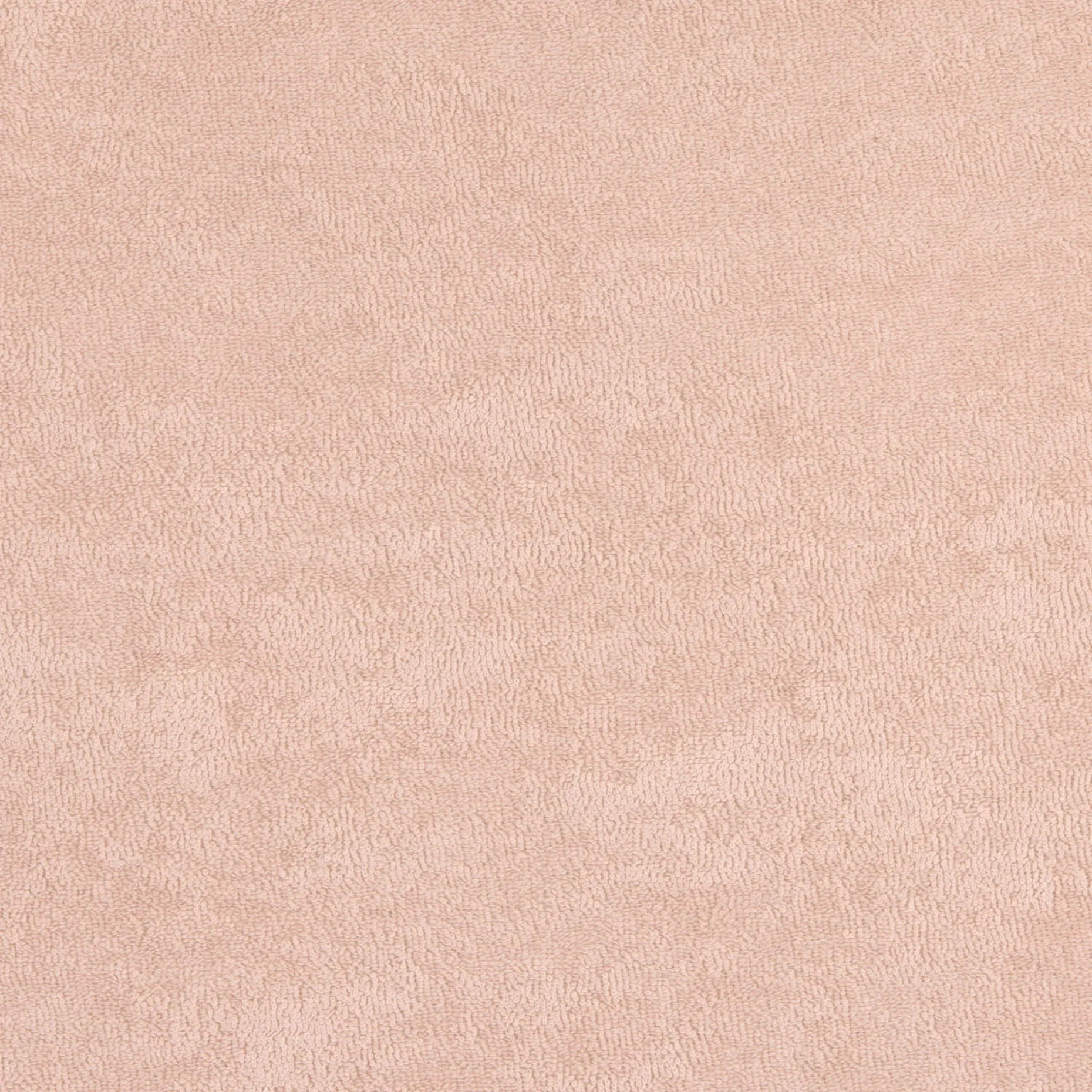 Frottee Shorts Kinder - Powder Pink, Rosa