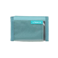 Geldbeutel - BOLD, Aqua Blau