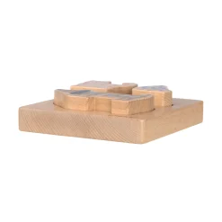 Holzpuzzle, Little Mateys