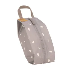Kühltasche - Blocks Taupe, Grau