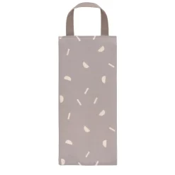 Kühltasche - Blocks Taupe, Grau
