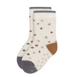 Kinder Antirutsch-Socken (2er-Set), Tiny Farmer Blau