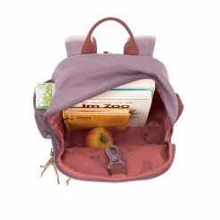 Kindergartenrucksack Mini - Adventure, Libelle