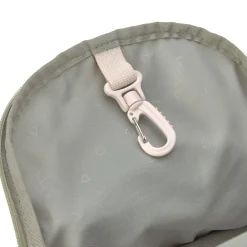 Kindergartenrucksack Mini - Happy Prints, Oliv