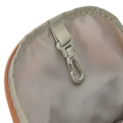Kindergartenrucksack Mini - Happy Prints, Karamell