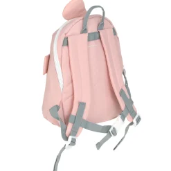 Kindergartenrucksack Tiny - Eiswagen, Rosa