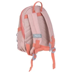 Kindergartenrucksack Tiny Outdoor - Sonne, Peach Rosa