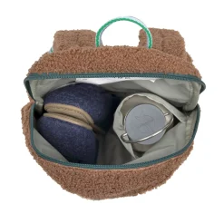 Kindergartenrucksack Tiny - Tiny Team, Hund