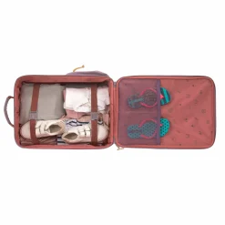 Kinderkoffer - Trolley, Adventure Libelle