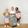 Kinderkoffer - Trolley, Adventure Bus