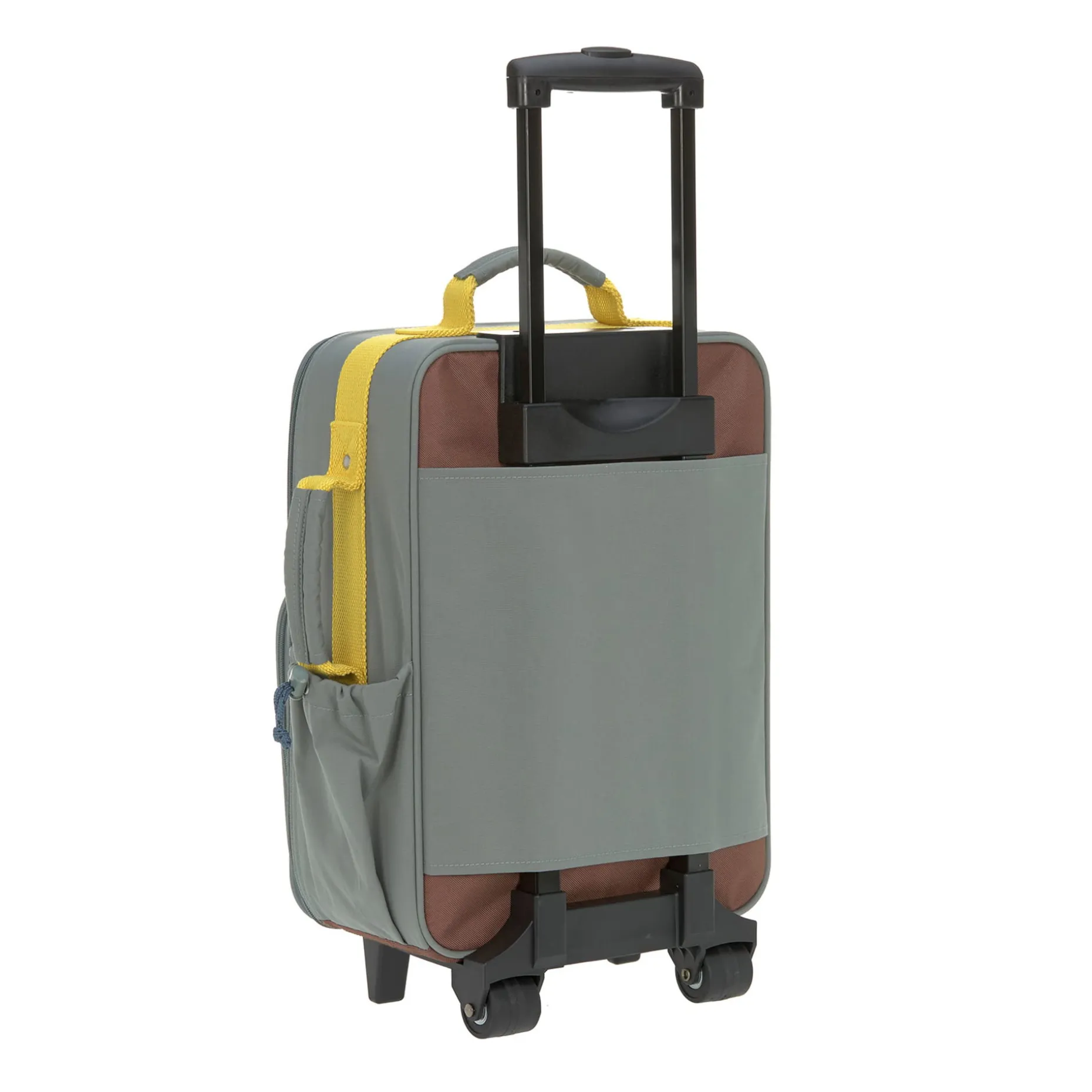 Kinderkoffer - Trolley, Adventure Bus