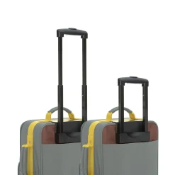 Kinderkoffer - Trolley, Adventure Bus
